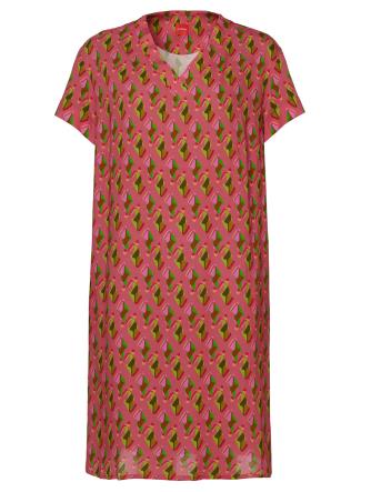 Smells like summer duJette